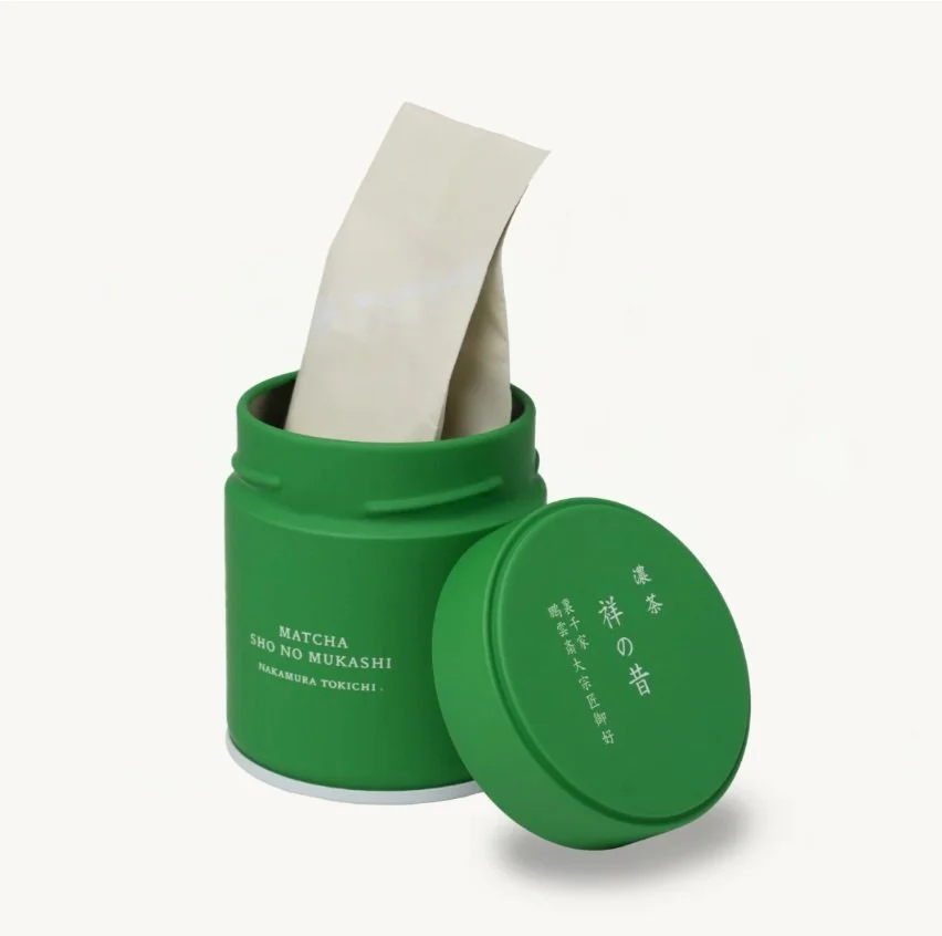 Sayaka-no-mukashi 40g — Usacha